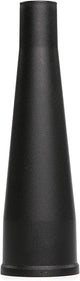 CRAFTSMAN CMXZVBE38634 2-1/2 in. Concentrated Blower Nozzle Wet Dry Vac Attachment, Industrial-Grade Shop Vacuum Accessory for Clearing Debris, Fits 2-1/2 in. Hose Diameter