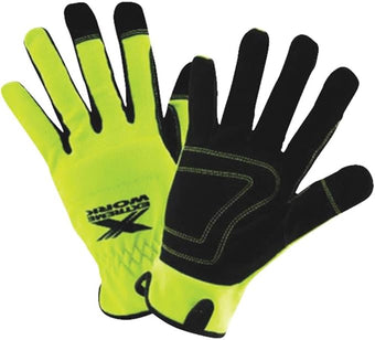 West Chester West Chester Protective Gear Extreme Work High Performance Glove