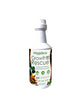 Wrigglebrew Organic Liquid Fertilizer Concentrate from Worm Castings. Non-toxic, All-Purpose, Plant Food for Gardens, Vegetables, Fruits, Houseplants, Seed Starters, and Ornamentals. (16 Fluid Ounces)