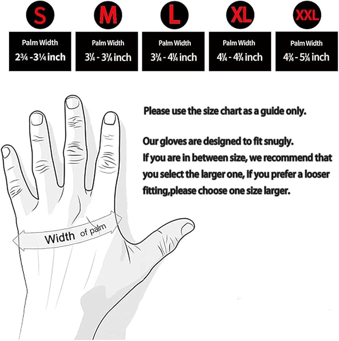 DULFINE Safety Work Gloves MicroFoam Nitrile Coated-12 Pairs Pack,Seamless Knit Nylon Glove with Black Micro-Foam Nitrile Grip,Ideal for General Purpose,Automotive,Home Improvement,Painting(Small)