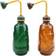450ml Plant Watering Can Spray Bottle for Indoor Plants, Succulents, Flowers Fine Mist Squeeze Bottle for Home Gardening & Plant Care (2)