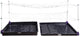 Trim Daddy Trellis System Support Kit (Model B) - for Climbing Plants | Round Corner | Ideal for Hydroponics Growing System, Greenhouse & Garden