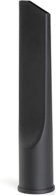 CRAFTSMAN CMXZVBE38680 1-7/8 in. Crevice Tool Wet Dry Vac Attachment, Industrial-Grade Shop Vacuum Accessory for Cleaning Tight Spaces, Fits 1-7/8 in. Hose Diameter