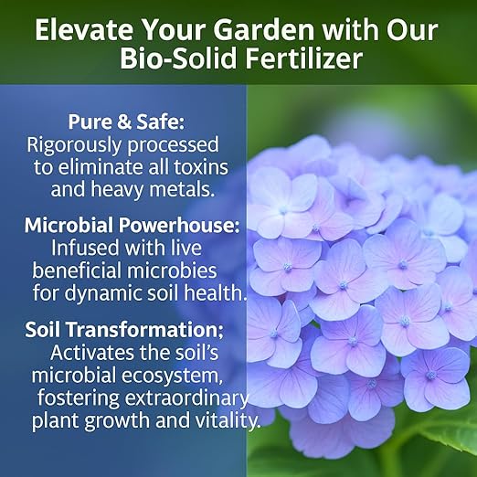 𝐁𝐄𝐒𝐓𝐒𝐄𝐋𝐋𝐄𝐑 Premium 8-4-8 Acidic Fertilizer for Azaleas, Camellias, Hydrangeas, Blueberries, Gardenias, Magnolia Trees, Evergreens and Rhododendrons - Ideal Iron-Rich Plant Food [16 OZ]