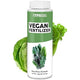 Vegan Fertilizer for Vegetable Gardens, Works Great for All Types of Plants, Liquid Fertilizer by TPS Plant Foods, 8 oz (250mL)