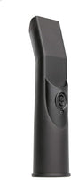 CRAFTSMAN CMXZVBE38336 1-7/8 in. LED Lighted Car Nozzle Wet Dry Vac Attachment, Industrial-Grade Shop Vacuum Accessory for Illuminating Dark Areas While Cleaning, Fits 1-7/8 in. Hose Diameter