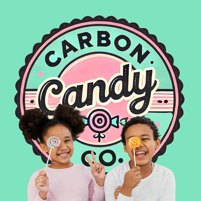 Bulk Candy Variety Pack - 3 lb - Bulk Candy Individually Wrapped - Assorted Mix - Lollipops, Hard, Fruity - Dulces - Big Bag for Party Favors