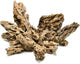 Unocho Aquarium Stone Rocks Dragon Stone 10lb Aquarium Décor Rocks Aquascaping Stone Fish Rocks for Aquariums Landscaping Model Tank Decoration Paludarium Amphibian Enclosures(2-6 inches)