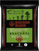 Organic Mechanics Biochar Blend Soil Amendment, 8 qt – Lifetime Amendment with Biochar, Compost, Worm Castings & Micronutrients for Bigger Plants, Higher Yields, and Healthier Soil