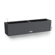 Lechuza Balconera Cottage 80 - All-In-One, Granite, 32"