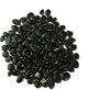 StoneCreek River Rocks, Decorative Garden Stones for Plant Landscaping, Polished Gravel Filler Pebbles for Home Decoration, Vases, Succulents, Flower Beds (6 LBS, Black, Medium)