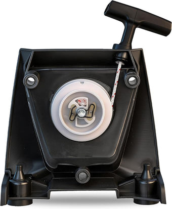 4283-190-4001 Recoil Pull Starter Assembly, Compatible with Stihl BR800 and BR800X Backpack Leaf Blower, Replacement for Blower Parts