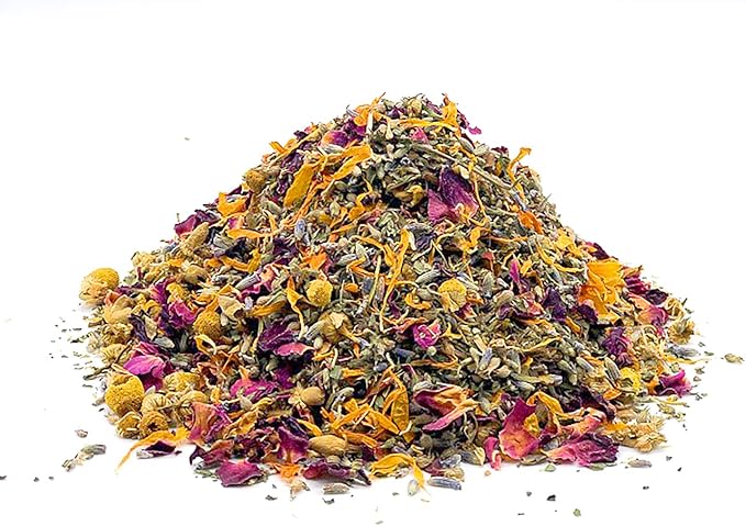 MagJo Chicken Nesting Box Herbs 1lb Coop Accessory
