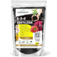 6-3-0 All-Purpose Professional Eco-Friendly Slow-Release Nitrogen Fertilizer with Iron & Calcium,Non-Burning, Enhances Soil Structure,for Indoor&Outdoor Plants,Vegetable Gardens (2 QUARTS)