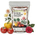 Gardenera 13-13-13 Slow Release Granular Fertilizer – All Purpose Plant Food 13 13 13 for Outdoor Grass, Vegetables, Roses, Flowers, Shrubs, Trees. Lawns, Gardens, Potted Plants (16 OZ)