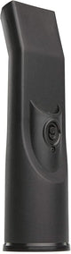 CRAFTSMAN CMXZVBE38337 2-1/2 in. LED Lighted Car Nozzle Wet Dry Vac Attachment, Industrial-Grade Shop Vacuum Accessory for Illuminating Dark Areas While Cleaning, Fits 2-1/2 in. Hose Diameter