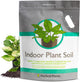 Perfect Plants Indoor Plant Soil 8qt | Perfectly Balanced Potting Mix | Gardening Substrate for All Varieties of Live houseplants