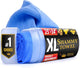 Premium XL Shammy Towel for Car - (34”x25”) - Super Absorbent Chamois Cloth - Spots and Scratch-Free - Reusable Car Drying Towels