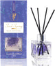 Seed Spring Reed Diffuser Set with Sticks Lavender Aromatherapy Oil Scent Diffuser for Home Office Bathroom Decoration Perfume and Gifts 50ml/1.7 oz