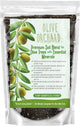 GARDENWISE Organic Olive Tree Potting Mix – Fast-Draining, Nutrient-Rich Soil for Indoor & Outdoor Olive Trees – Mediterranean Plant Care – Long-Lasting Formula (3 QUARTS)