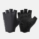 ROCKBROS Cycling Gloves for Men Women - Breathable Gel Pad Road Mountain Bike Gloves - Touch Screen Anti-Slip MTB Gloves for Cycling Workout Outdoor Sports
