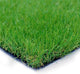 Petgrow Artificial Grass Turf 15FTX100FT- Realistic & Thick Synthetic Fake Grass Mat for Outdoor Garden Landscape Pet Dog Grass Rug Faux Turf