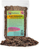 Gardenera Plant Propagation Premium Potting Mix: 100% Natural Ingredients for Optimal Growth - 1 Quart