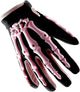 1Storm Youth Motocross Gloves Motorcycle BMX MX ATV Dirt Bike Bicycle Skeleton Cycling Kids Gloves