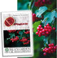 American Cranberry Bush Seeds (Viburnum trilobum) – 25+ Heirloom Seeds per Packet by Isla’s Garden Seeds, Hardy Shrub with Red Berries, Edible Landscaping for Home Gardens