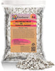 Gardenera Premium Soil Amendment - Enhance Plant Health with The Ideal Blend of Perlite and Vermiculite - 2 Quart