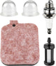 BG55 BG85 Air Filter Spark Plug Primer Bulb Kit for STHIL BG-55 BG-85 BG45 BG46 BG65 SH55 SH85 Leaf Blower