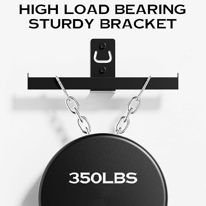 Backpack Leaf Blower Hanger, Backpack Sprayer Wall Mount,Heary Duty Chainsaw Blower Storage Organizer Holder for Garage Storage, Weed Eater Hanger, Lawn Care Accessories, 1 Pack