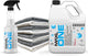 MAXLONE ™ Car Spray with Triphene® Technology, Quick Spray & Wipe Waterless Detailer - Clean, Shine, Protect Paint, Glass, Wheels, Trim Without Pre-Washing (20oz, 1 Gallon with 8 Micro Fiber Cloth)
