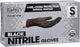 ForPro Disposable Nitrile Gloves, Chemical Resistant, Powder-Free, Latex-Free, Non-Sterile, Food Safe, 4 Mil