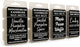 Fall Wax Melt Bundle 4 Pack – Vanilla Pumpkin Marshmallow, Pumpkin Spice, Aged Leather, Southern Pecan Maple Waffles – Strong Soy Blend Fragrance Melts in Gift-Ready Box – Limited Seasonal Set