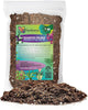 Gardenera Premium Assorted Foliage Potting Mix - Expertly Crafted Blend for Optimal Growth and Vibrant Display - 1 Quart
