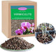 Natural Coarse Vermiculite 20QT for Plants Organic Occurring Mineral Potting Mix Medium for Potted Plants, Hydroponics, Terrariums, Orchids, Mushroom Or Reptile Habitats