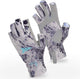 KastKing Sol Armis Sun Gloves UPF50+ Fishing Gloves UV Protection, Sun Protection for Outdoor, Kayaking, Rowing