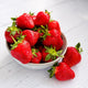 Eversweet Everbearer Strawberry Plants - Fruits Spring to Fall Even Over 90 Degrees! Bare Root Strawberry Plants from Hand Picked Nursery (25)