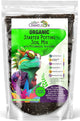 Organic Seed Starter Soil – Seed Starting Mix with Mycorrhizal Fungi – Natural Root Stimulator – Potting Soil for Vegetables and Herbs (5 QUARTS)