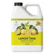 Leaves and Soul Professional Lemon Tree Fertilizer Liquid Concentrate - 6-4-6 Blend for Fruit Tree Fertilizer, Garden - Liquid Plant Food for Lemon Trees in Pots or Outdoors - 32oz
