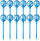 Large 12pcs Plant Watering Globes - Automatic Plant Watering Bulbs for Indoor & Outdoor Potted Plants, Durable Plastic Garden Watering Devices