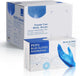 PEIPU Nitrile Disposable Gloves，Powder Free, Cleaning Service Gloves, Latex Free