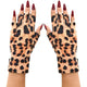 ManiGlovz - Original UPF 50+ UV Light Protective Nail Gloves | Gel Manicure & Anti UV Fingerless Gloves for Women | Driving Sun Protection