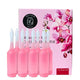 Liquid Orchid Fertilizer Spikes | Ready-to-Use Orchid Food for Blooming, Fertilizer for Orchids (8 Drip Feeders)