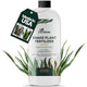 32oz Snake Plant Fertilizer for Snake Plant Live - Makes 192 Gallons of Fertilizer for Indoor Plants, Ideal for Healthy Growth, Strong Leaves, and Vibrant Color - Rich in Macro & Micronutrients