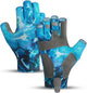 Fishing Gloves - Men & Women's UV Protection Sailing, Kayak, Paddling & Rowing Gloves