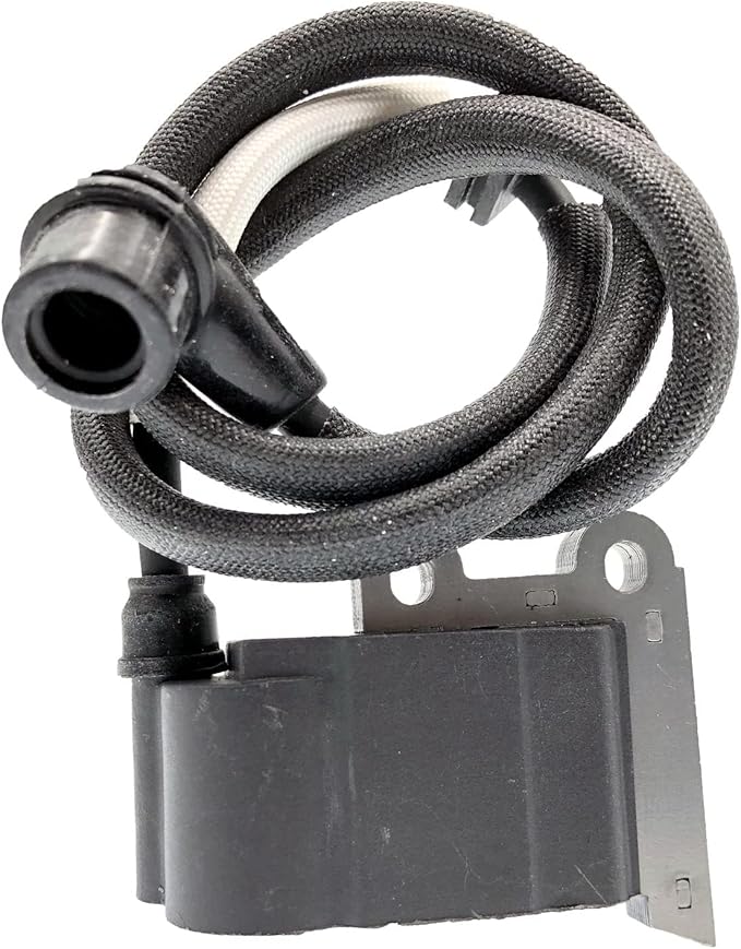 Zhongfatec-366 502846401 Ignition Module Coils fit for Husqvarna Backpack Blower 150BF,350BF,150BT,350BT EBZ5100 EBZ5150 BB2250 Replaces coil 511492901 Ikeda-D RML DO-2, Not for CDC