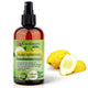 𝐁𝐄𝐒𝐓𝐒𝐄𝐋𝐋𝐄𝐑 Plant Superfood for Citron Trees with B1 Vitamin, Glucose and Essential Minerals - Organic Plant Food Fertilizer for Indoor & Outdoor Citron Plant Care - 8oz