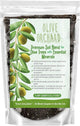 GARDENWISE Organic Olive Tree Potting Mix – Fast-Draining, Nutrient-Rich Soil for Indoor & Outdoor Olive Trees – Mediterranean Plant Care – Long-Lasting Formula (5 QUARTS)